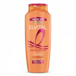 L'Oréal Paris Elvital Dream Length endurnærandi sjampó 400 ml