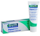 GUM Original tannkrem 75 ml