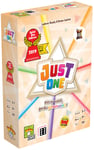 Just One - íslenskt