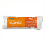 Heima frysti & suðupoki 100 stk.