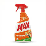 Ajax alhliða hreinsiúði 750 ml