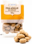 H-Berg Piparmöndlur með Súkkulaði 150 g