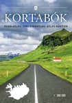 Kortabók 2026-2029