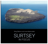 Surtsey in focus