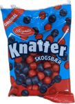 Brynild Knatter Skogsbær Original 80 g