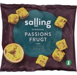 Salling frosnir ástríðuávextir 250 g