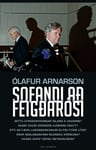 Sofandi að feigðarósi