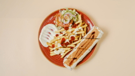 food