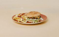 food