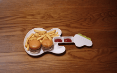 food