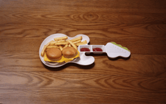 food