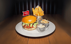 food
