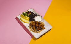 food