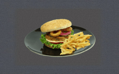 food