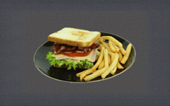 food