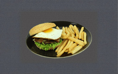 food