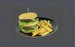 food