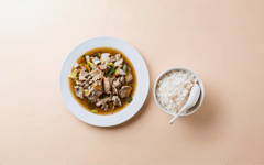 food