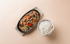 food