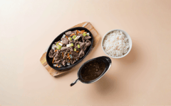 food