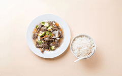 food