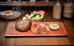 food