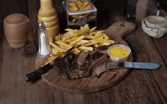 food