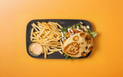 food