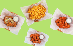 food