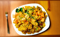 food