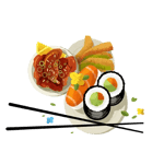 food