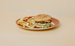 food