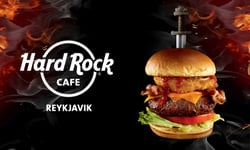Hard Rock Cafe