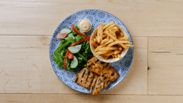 food