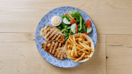 food