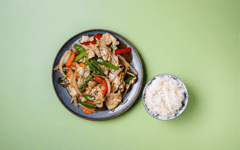 food