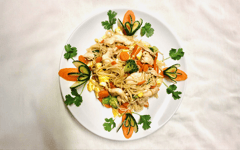 food