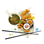 food