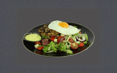 food