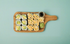 food