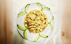 food