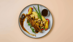 food