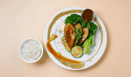 food