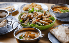 food
