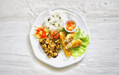 food