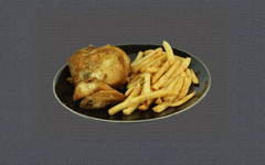 food