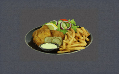 food