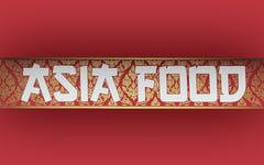 AsiaFood - Laugavegur