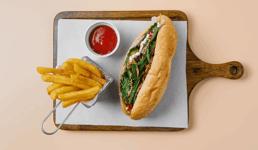 food