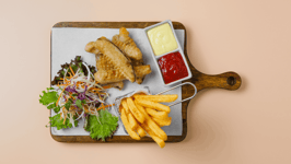food